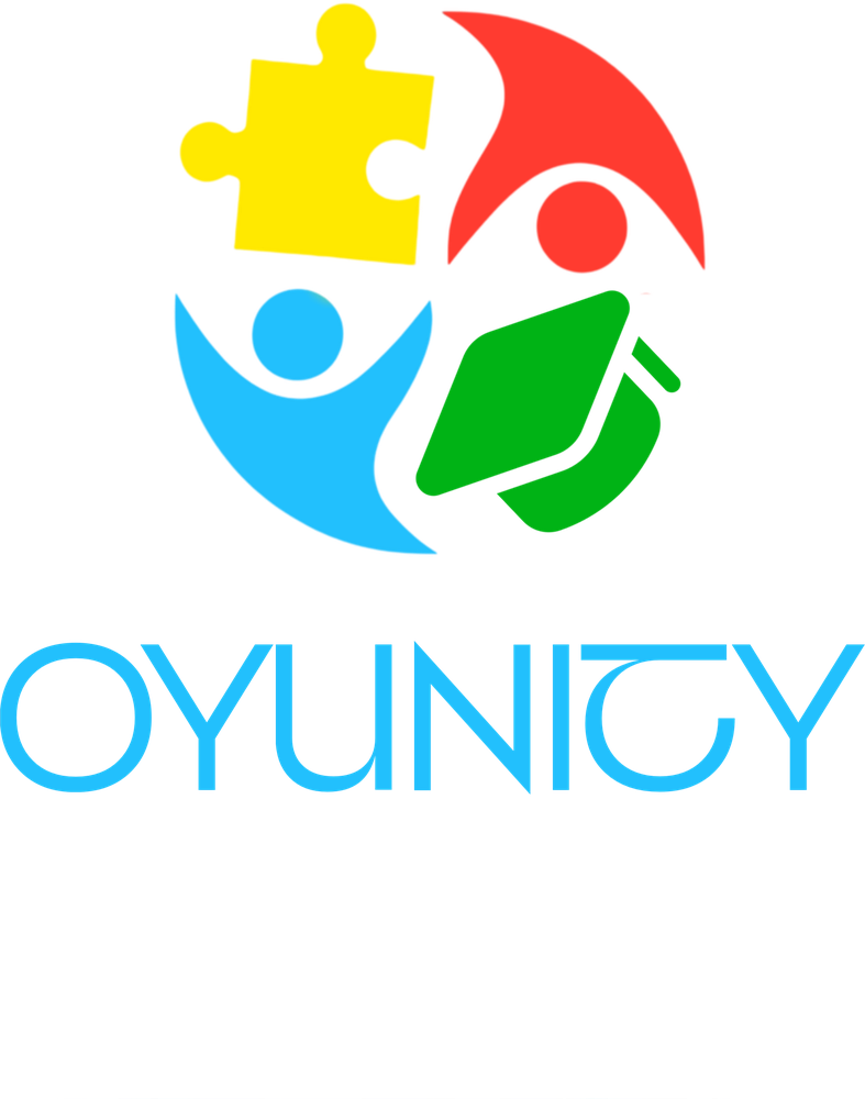 Oyunity